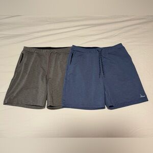Vineyard Vines Athletic Shorts